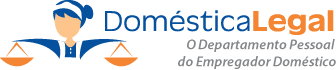 Logo Doméstica Legal