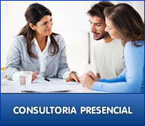 consultoria presencial