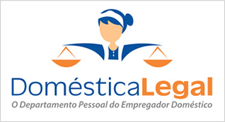 Logo Empresa Doméstica Legal