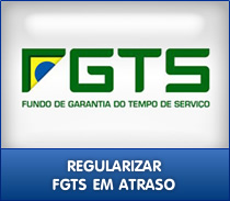 GFIP com código de barras