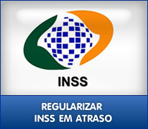 Regularizar INSS em atraso